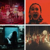 Những bài hát Nhật có yếu tố ma quái